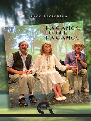 cover image of Hagamos lo que hagamos